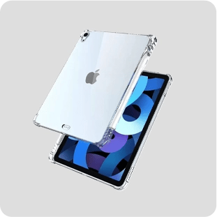 Slim iPad Cases - Moderno Collections