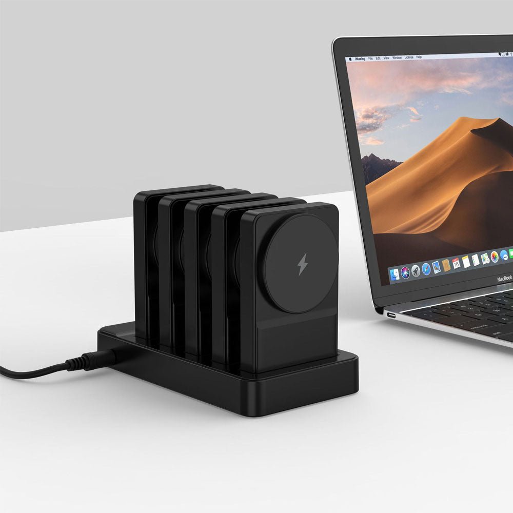 10 in 1 MagPod Power Station - Moderno Collections