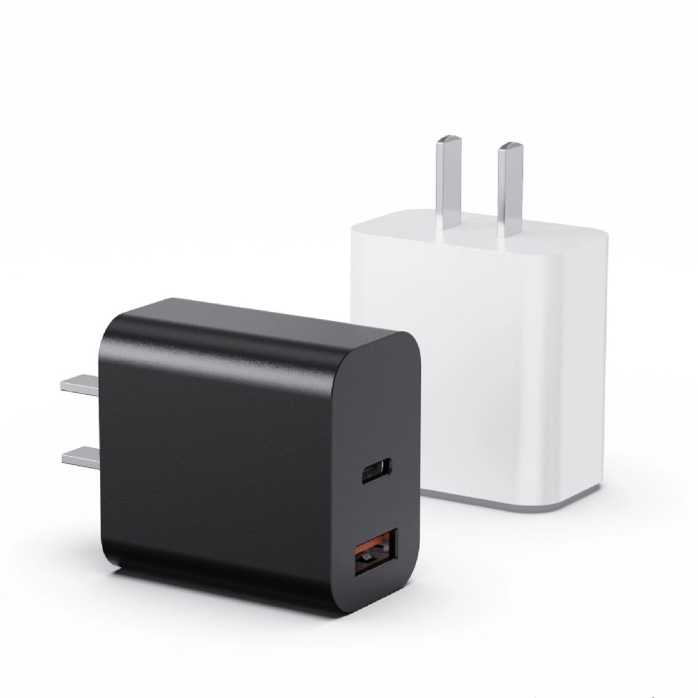 20W Dual USB Power Adapter - Moderno Collections