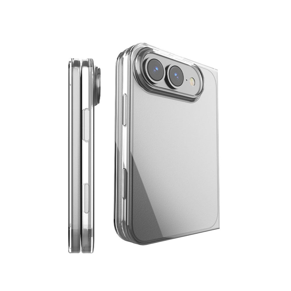 CrystalGuard iPhone Duo Case