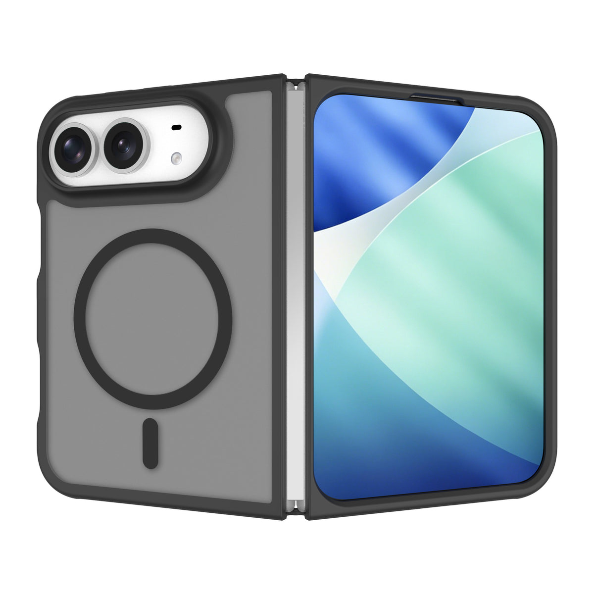 MagFlex iPhone Duo MagSafe Case