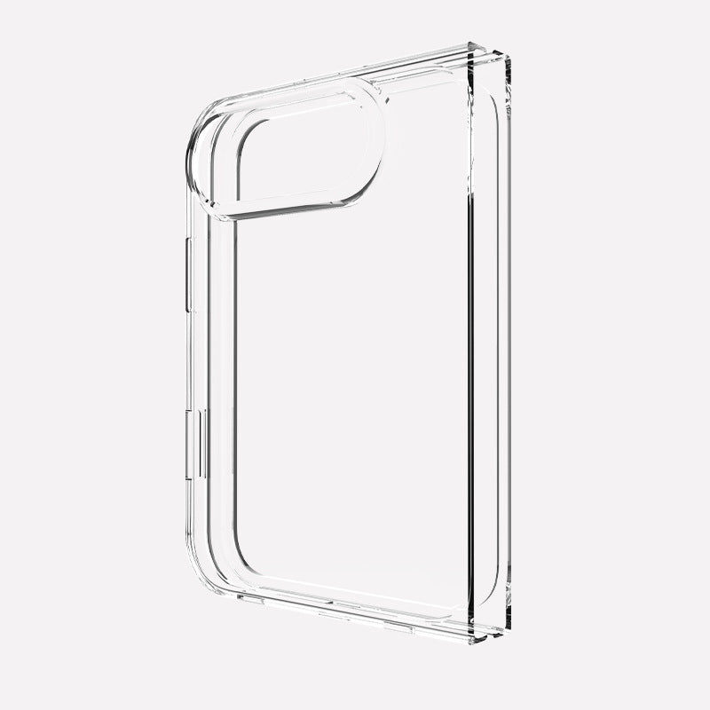 CrystalGuard iPhone Duo Case