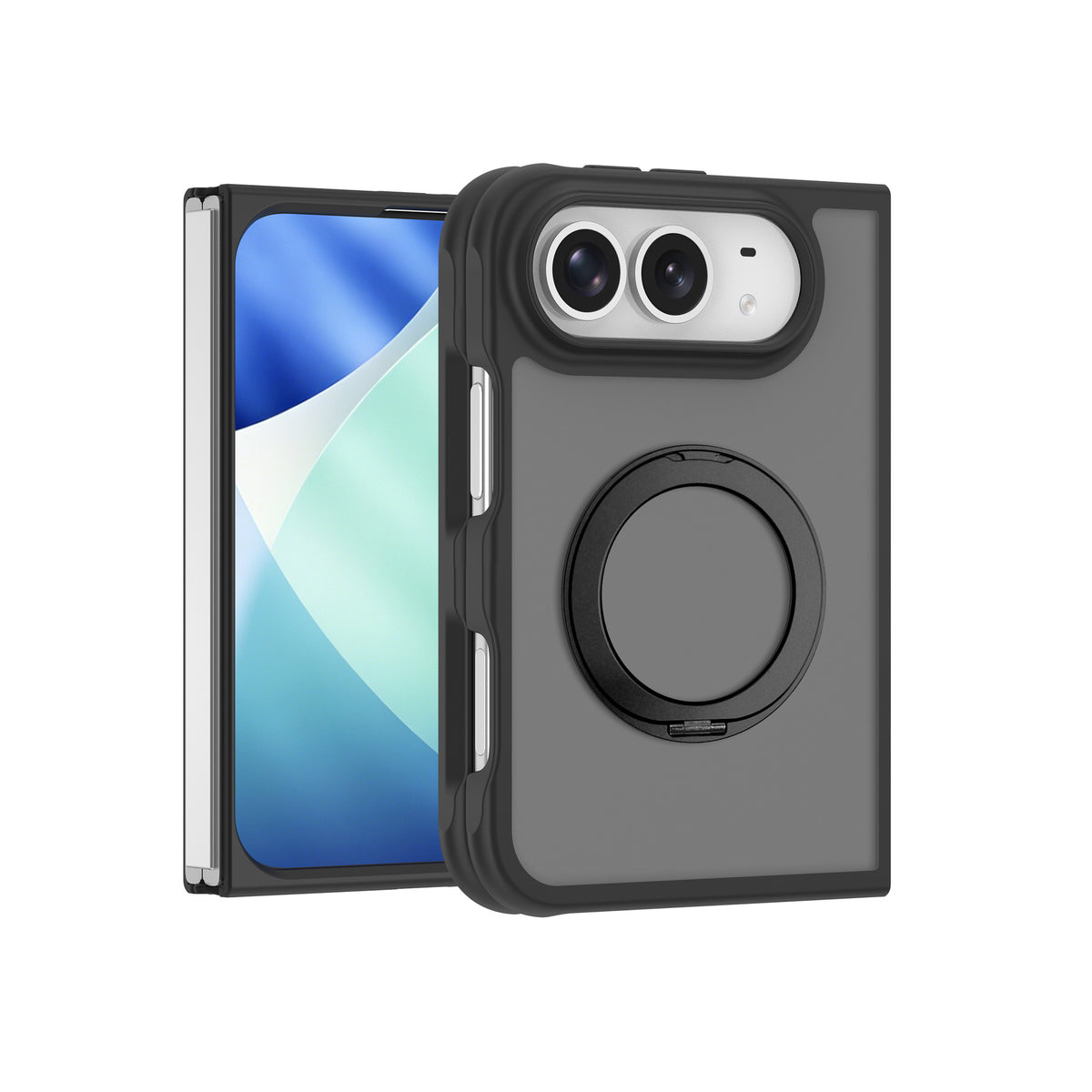 MagFlex iPhone Duo MagSafe Case
