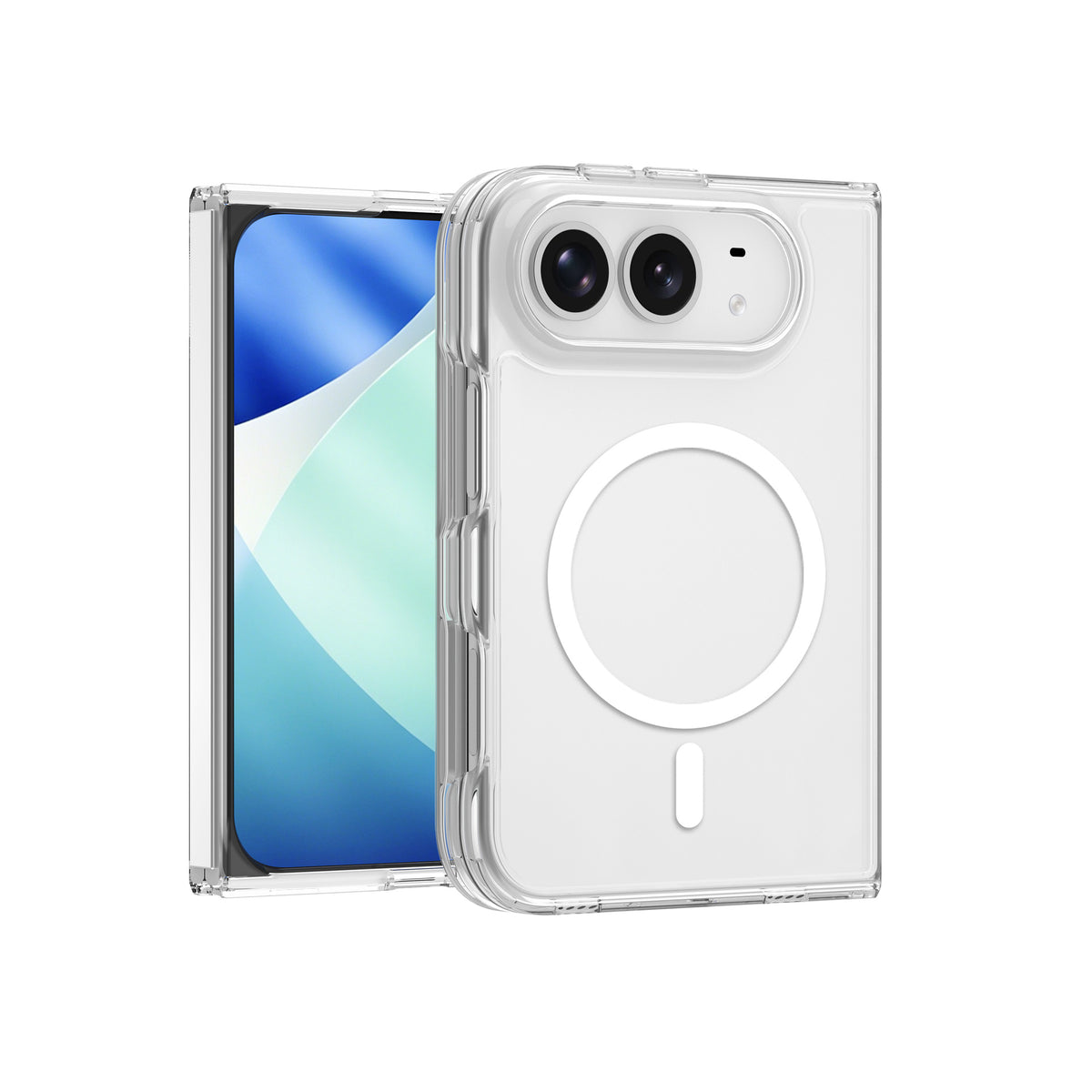 MagFlex iPhone Duo MagSafe Case