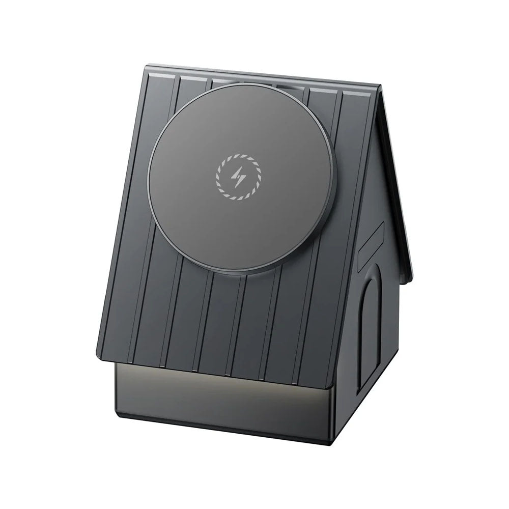 UniDock Sense 3-in-1 MagSafe Wireless Charger