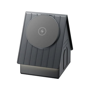 Thumbnail for UniDock Sense 3-in-1 MagSafe Wireless Charger
