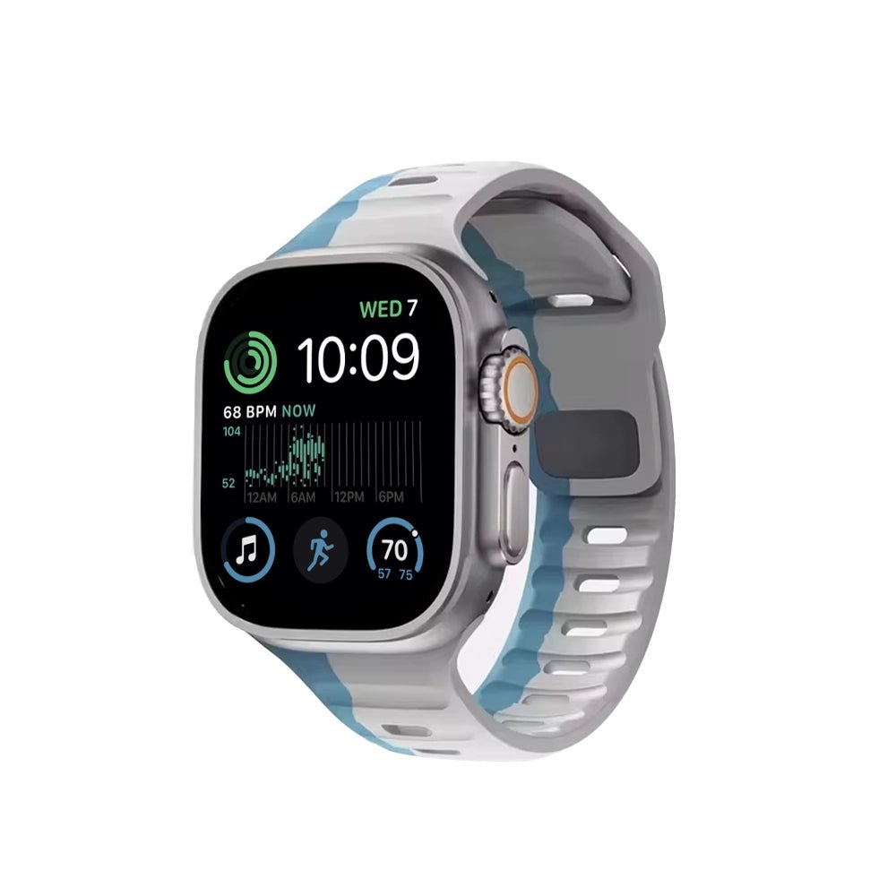 ActiveFlex Apple Watch Band - Moderno Collections