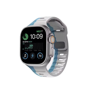 Thumbnail for ActiveFlex Apple Watch Band - Moderno Collections