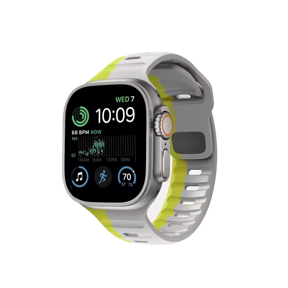 ActiveFlex Apple Watch Band - Moderno Collections