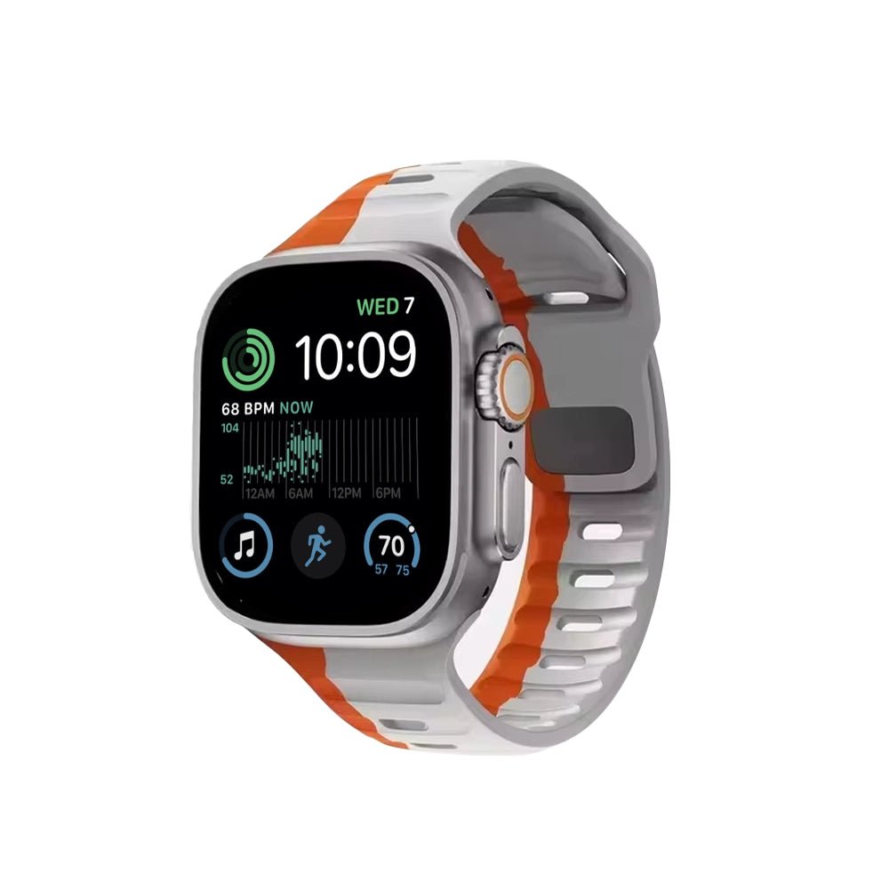 ActiveFlex Apple Watch Band - Moderno Collections