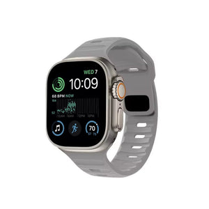 Thumbnail for ActiveFlex Apple Watch Band - Moderno Collections