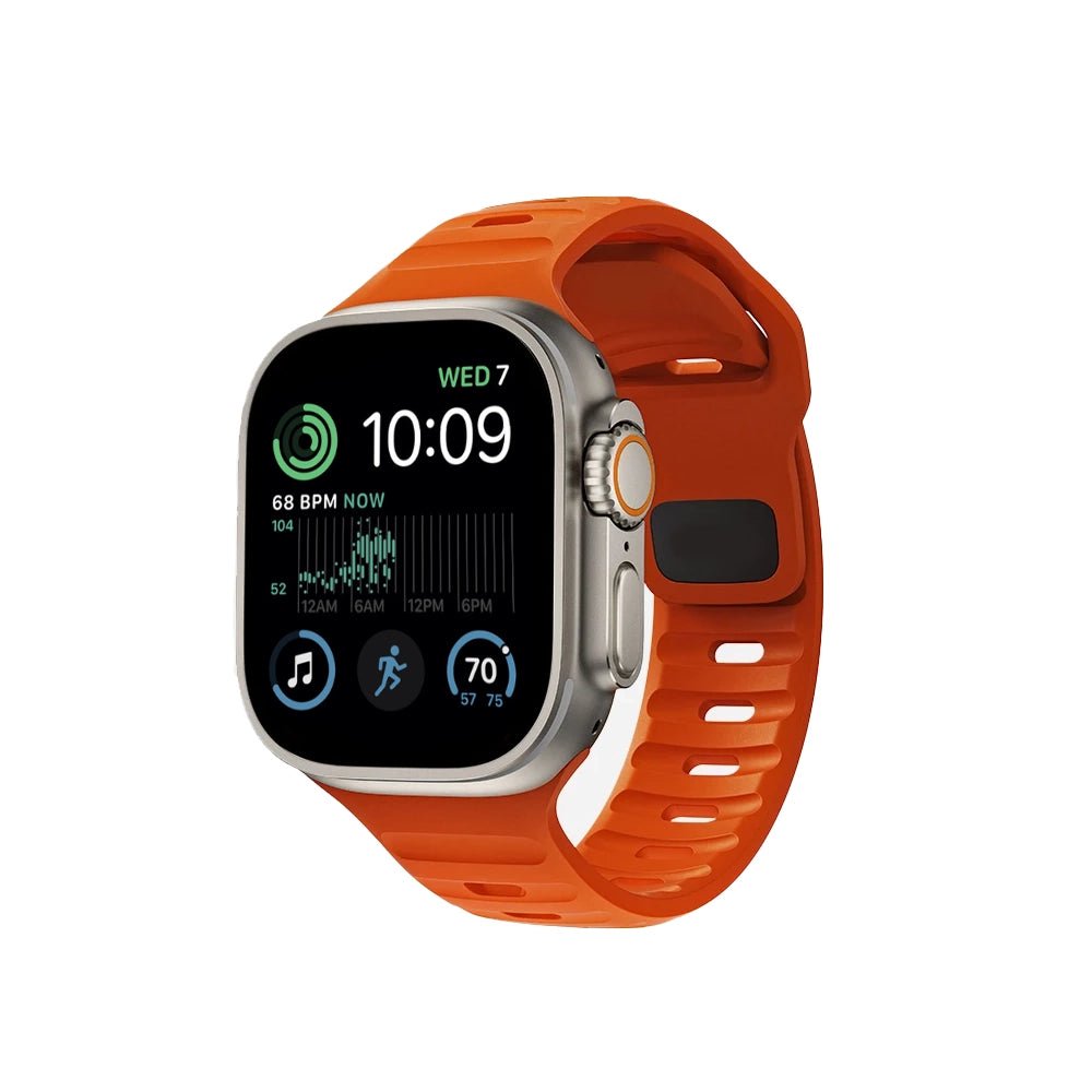 ActiveFlex Apple Watch Band - Moderno Collections