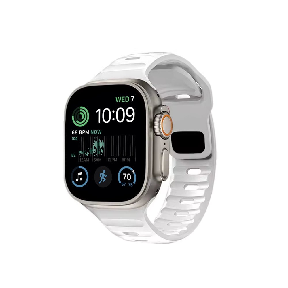 ActiveFlex Apple Watch Band - Moderno Collections