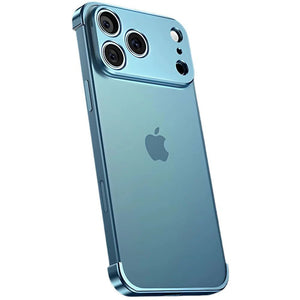 Thumbnail for Aegis Aluminum MagSafe iPhone Case - Moderno Collections