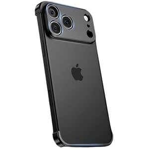Thumbnail for Aegis Aluminum MagSafe iPhone Case - Moderno Collections