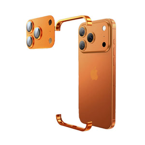 Thumbnail for Aegis Aluminum MagSafe iPhone Case - Moderno Collections