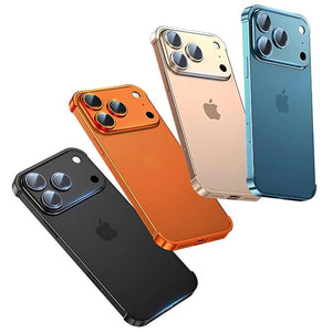 Thumbnail for Aegis Aluminum MagSafe iPhone Case - Moderno Collections
