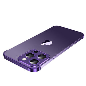 Thumbnail for Aegis Aluminum MagSafe iPhone Case - Moderno Collections