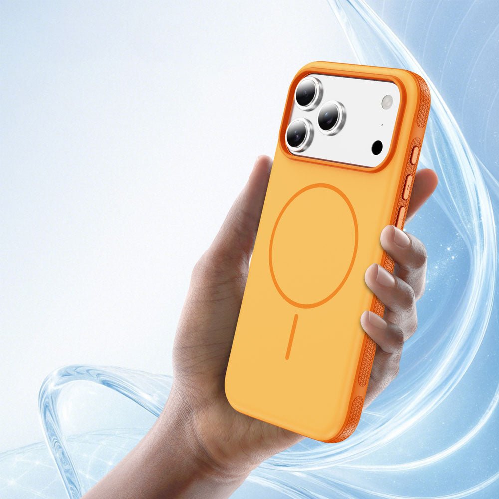 AegisFlow MagSafe iPhone Case - Moderno Collections