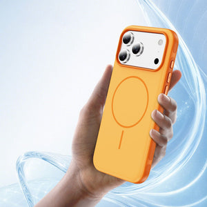 Thumbnail for AegisFlow MagSafe iPhone Case - Moderno Collections