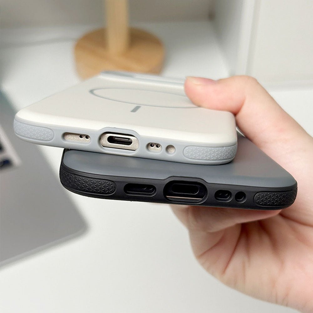 AegisFlow MagSafe iPhone Case - Moderno Collections