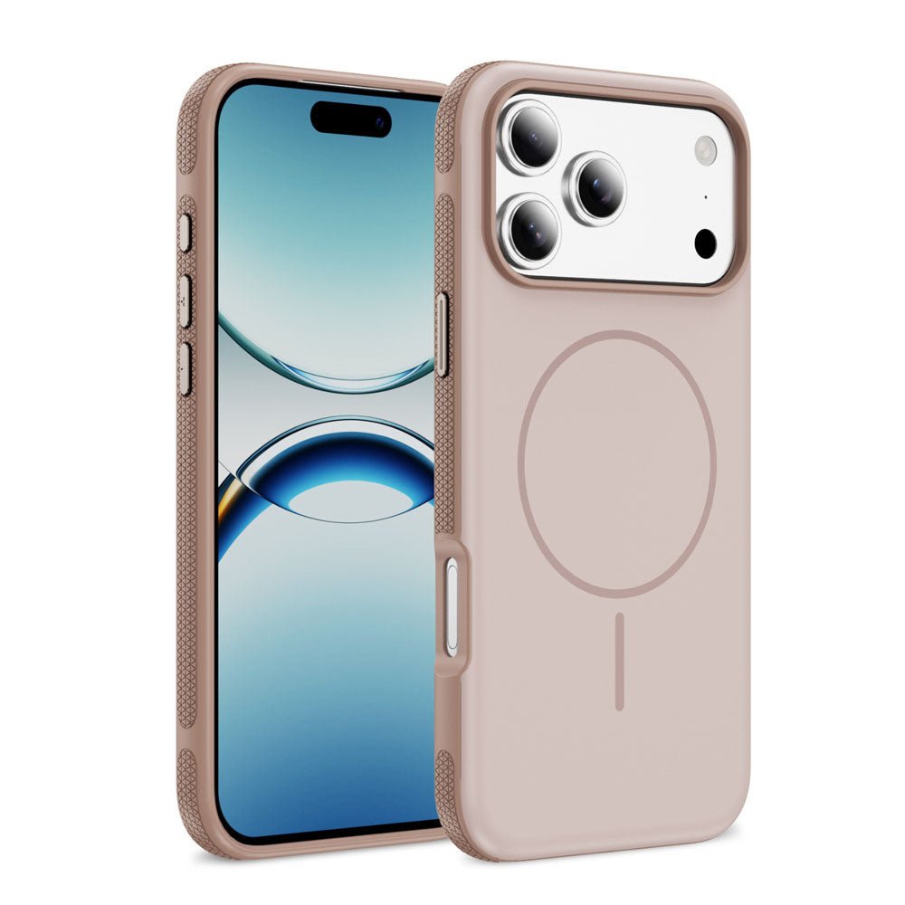 AegisFlow MagSafe iPhone Case - Moderno Collections
