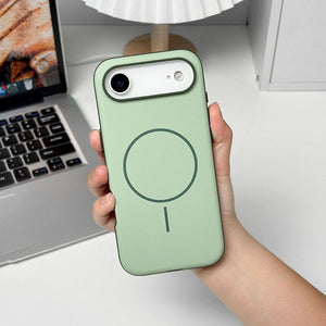 Thumbnail for AegisFlow MagSafe iPhone Case - Moderno Collections