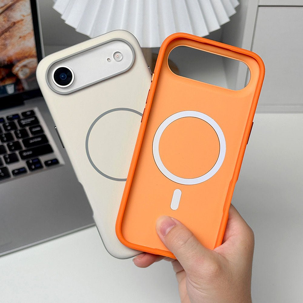 AegisFlow MagSafe iPhone Case - Moderno Collections