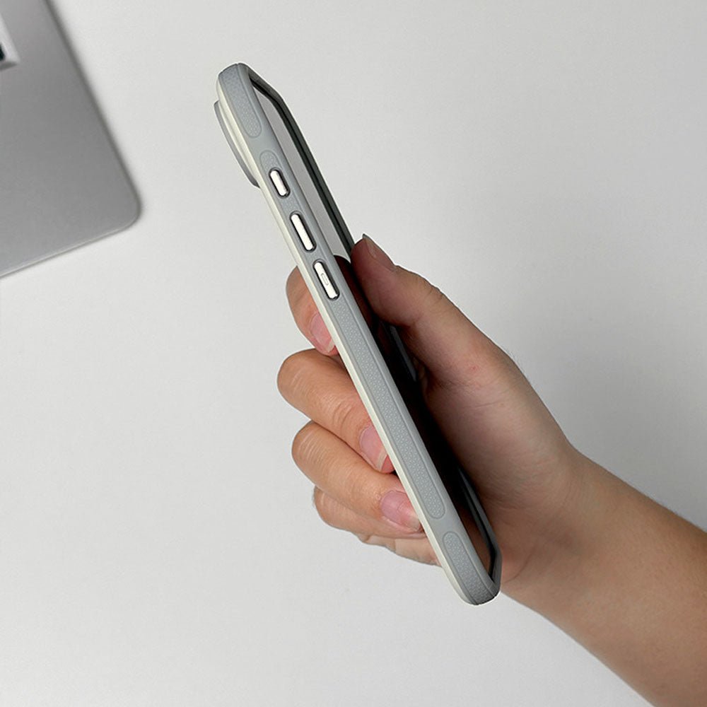 AegisFlow MagSafe iPhone Case - Moderno Collections