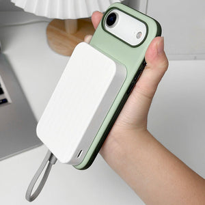 Thumbnail for AegisFlow MagSafe iPhone Case - Moderno Collections