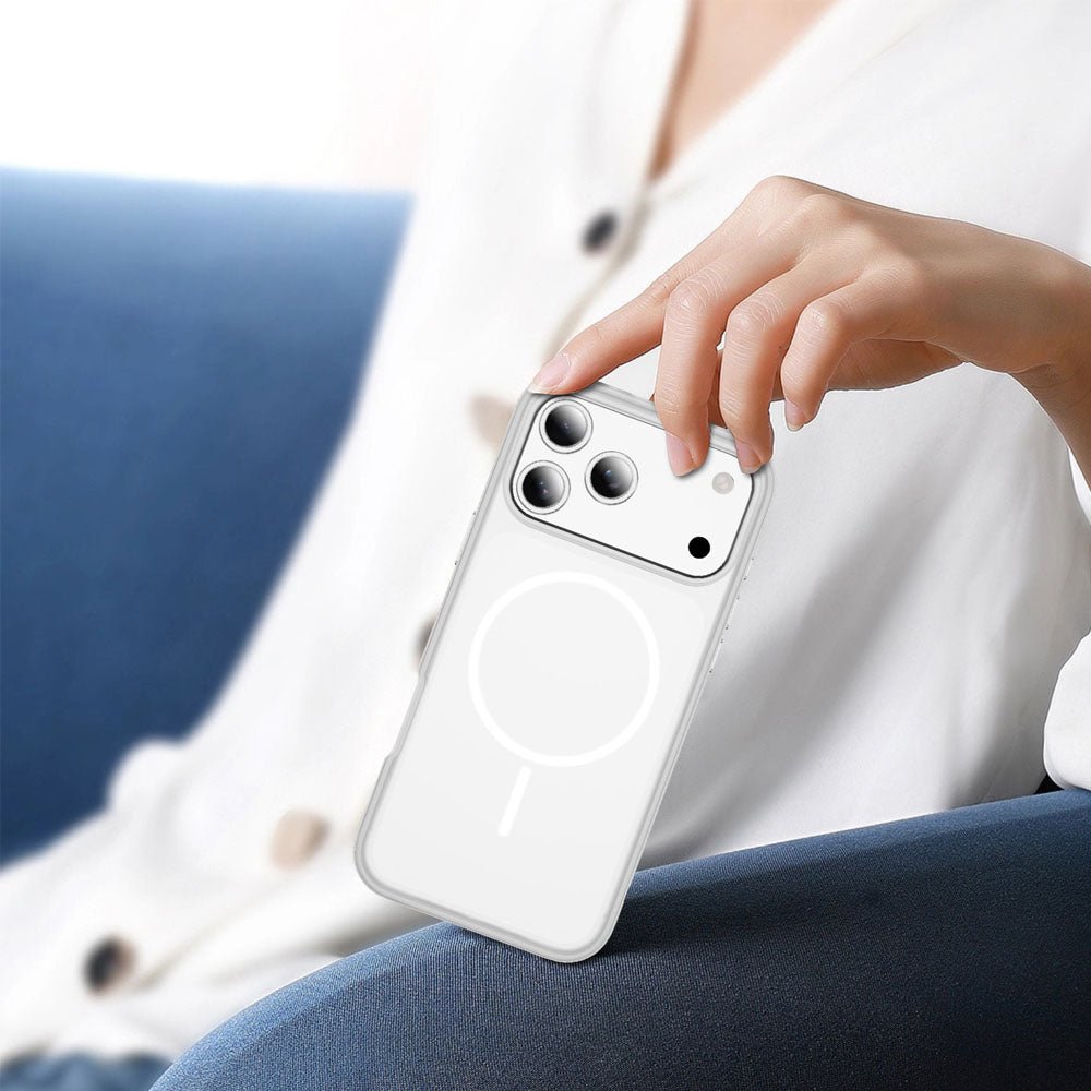 AegisFlow MagSafe iPhone Case - Moderno Collections