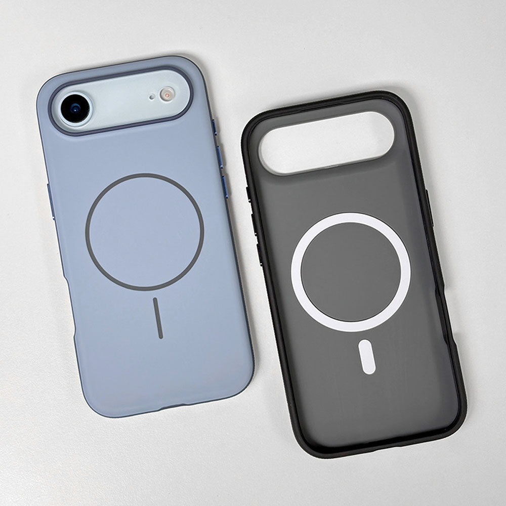 AegisFlow MagSafe iPhone Case - Moderno Collections