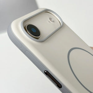 Thumbnail for AegisFlow MagSafe iPhone Case - Moderno Collections