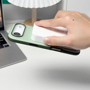 Thumbnail for AegisFlow MagSafe iPhone Case - Moderno Collections