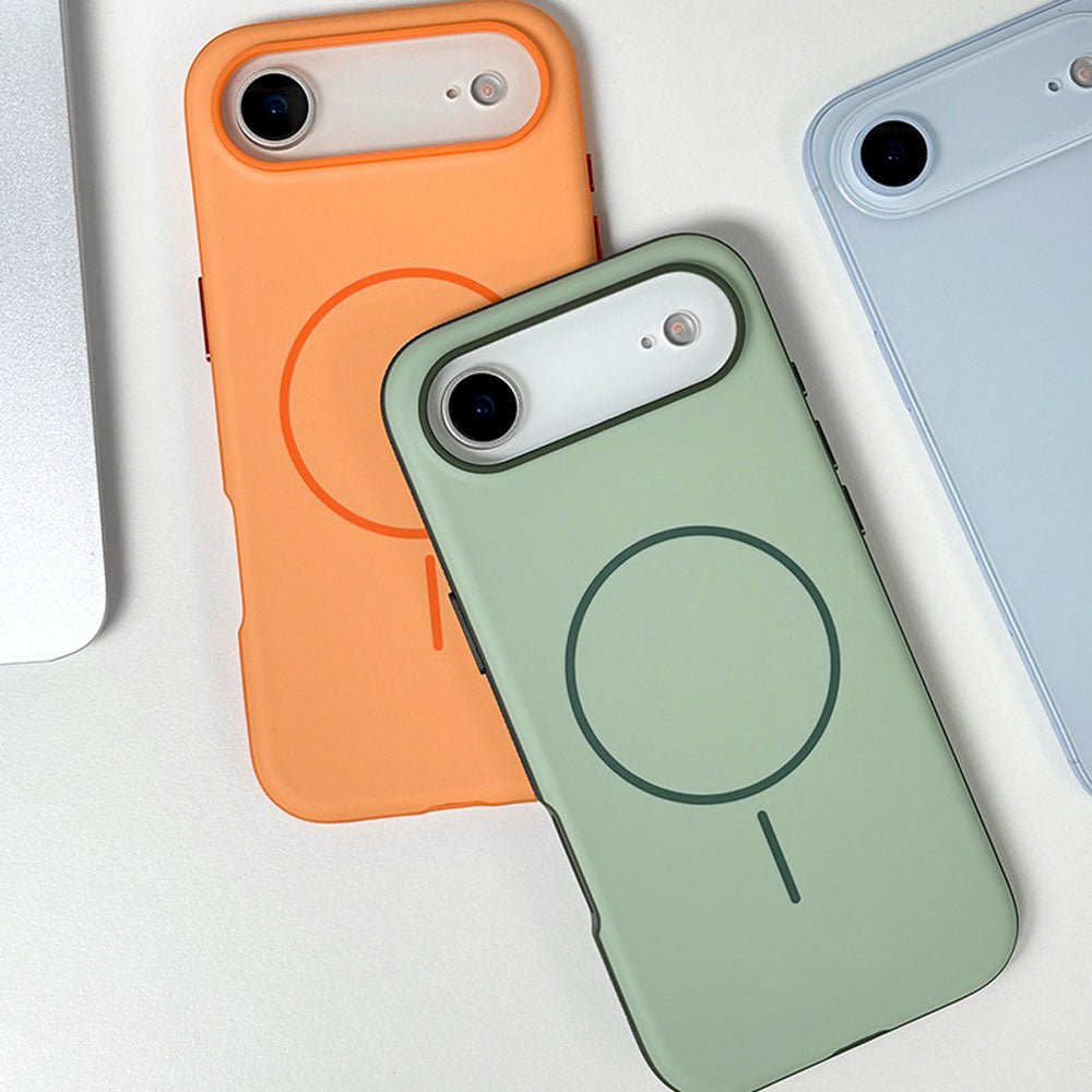AegisFlow MagSafe iPhone Case - Moderno Collections