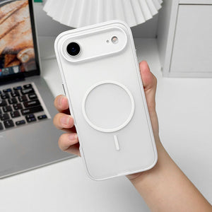 Thumbnail for AegisFlow MagSafe iPhone Case - Moderno Collections