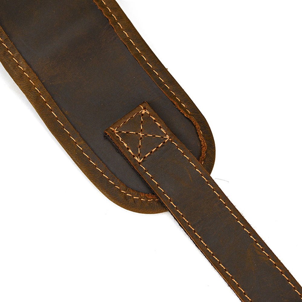 Aero - Back Leather Backpack - Moderno Collections