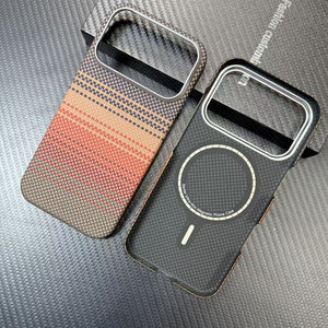 Thumbnail for AeroShield Kevlar iPhone Case - Moderno Collections