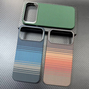 Thumbnail for AeroShield Kevlar iPhone Case - Moderno Collections