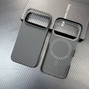 Thumbnail for AeroShield Kevlar iPhone Case - Moderno Collections