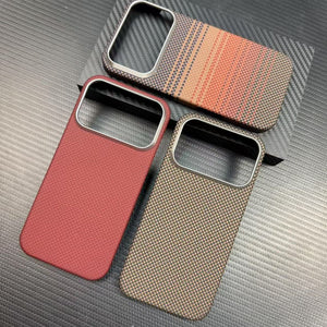 Thumbnail for AeroShield Kevlar iPhone Case - Moderno Collections