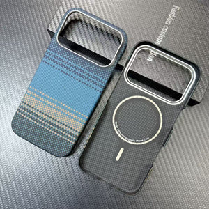 Thumbnail for AeroShield Kevlar iPhone Case - Moderno Collections