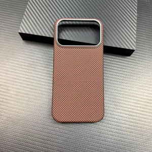 Thumbnail for AeroShield Kevlar iPhone Case - Moderno Collections