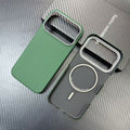 AeroShield Kevlar iPhone Case