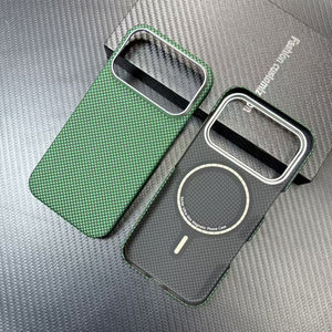 Thumbnail for AeroShield Kevlar iPhone Case - Moderno Collections