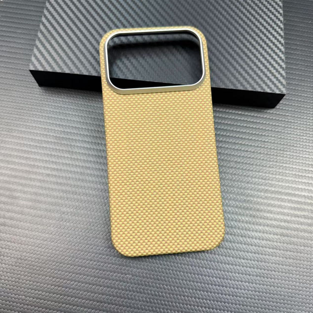 AeroShield Kevlar iPhone Case - Moderno Collections