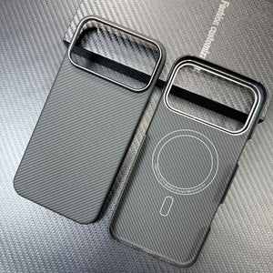 Thumbnail for AeroShield Kevlar iPhone Case - Moderno Collections
