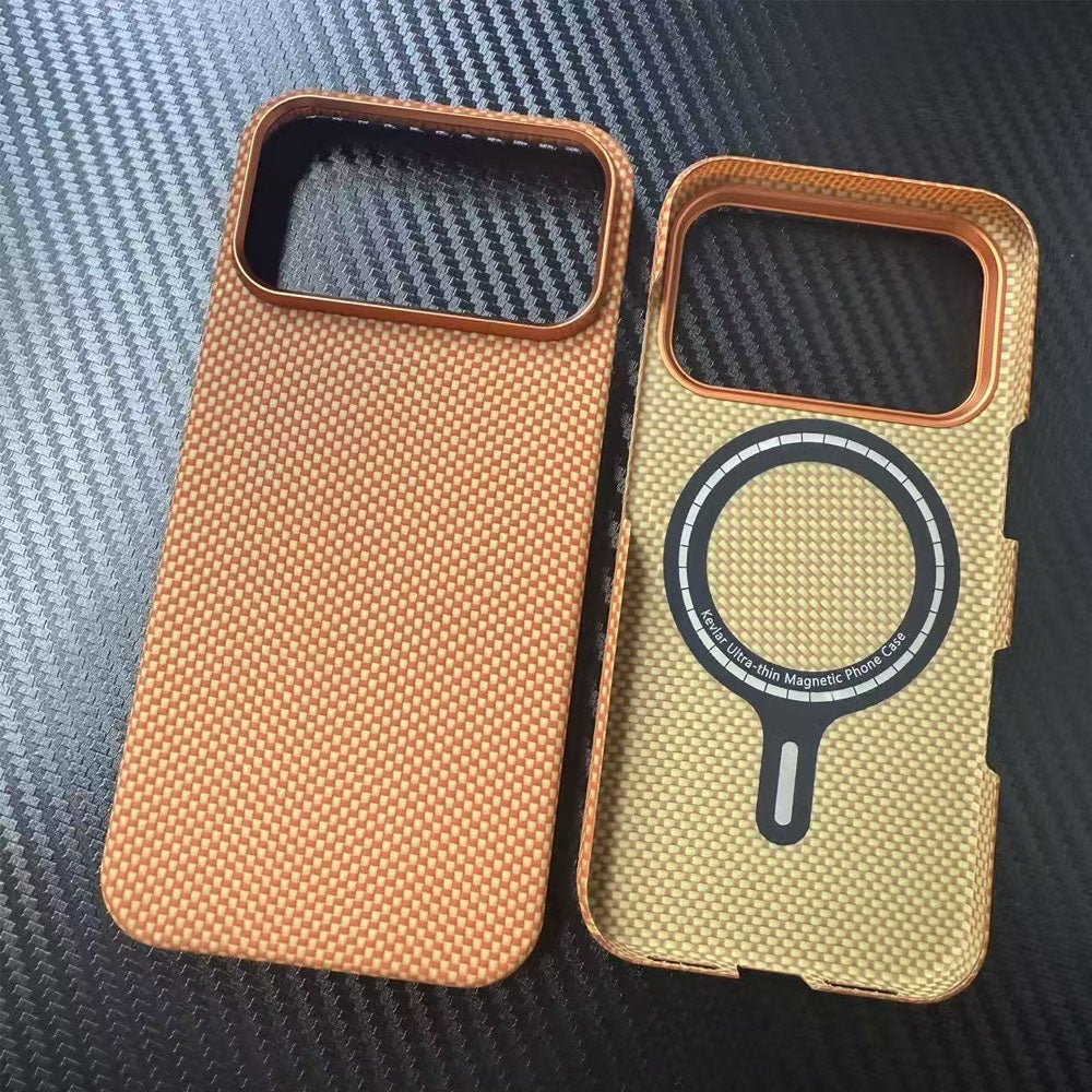 AeroShield Kevlar iPhone Case - Moderno Collections