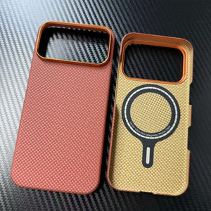 Thumbnail for AeroShield Kevlar iPhone Case - Moderno Collections