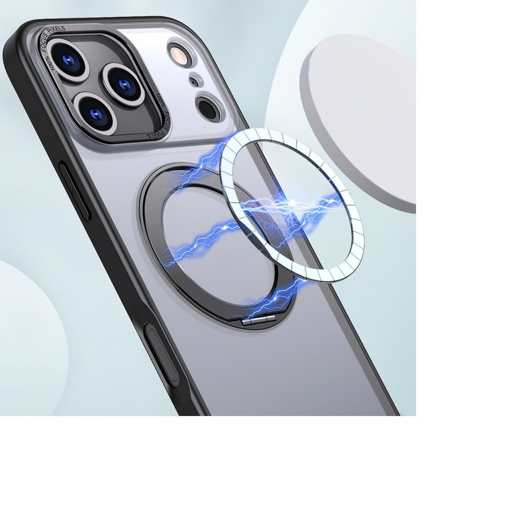 AeroSpin MagSafe iPhone Case - Moderno Collections